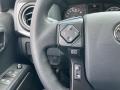  2022 Toyota Tacoma SR Access Cab 4x4 Steering Wheel #19