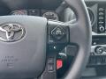  2022 Toyota Tacoma SR Access Cab 4x4 Steering Wheel #20