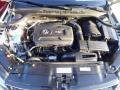  2017 Jetta 2.0 Liter TSI Turbocharged DOHC 16-Valve VVT 4 Cylinder Engine #30