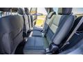 Rear Seat of 2014 Ford Explorer XLT #19