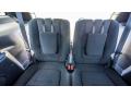 Rear Seat of 2014 Ford Explorer XLT #20
