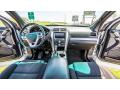 Front Seat of 2014 Ford Explorer XLT #28