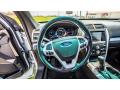  2014 Ford Explorer XLT Steering Wheel #29