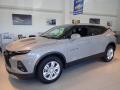 2021 Chevrolet Blazer LT AWD