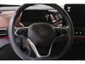  2021 Volkswagen ID.4 Pro S Steering Wheel #7