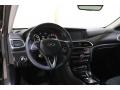 Dashboard of 2018 Infiniti QX30 Luxury AWD #6
