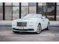 2019 Rolls-Royce Dawn Commissioned Collection Andalusi #1