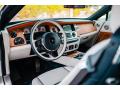 Dashboard of 2019 Rolls-Royce Dawn  #2