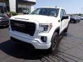 2021 Sierra 1500 Elevation Double Cab 4WD #12