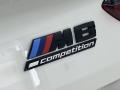  2022 BMW M8 Logo #8