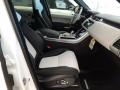 Front Seat of 2022 Land Rover Range Rover Sport SVR #3