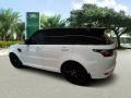 2022 Range Rover Sport SVR #6
