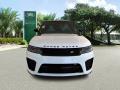 2022 Range Rover Sport SVR #8