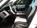  2022 Land Rover Range Rover Sport Cirrus/Ebony Interior #15