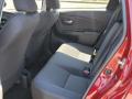 Rear Seat of 2018 Toyota Yaris 5-Door SE #29