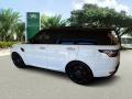 2022 Range Rover Sport HST #6