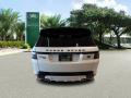 2022 Range Rover Sport HST #7