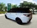 2022 Range Rover Sport HST #10
