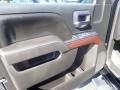 Door Panel of 2016 GMC Sierra 2500HD SLE Crew Cab 4x4 #23