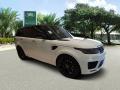 2022 Range Rover Sport HST #12