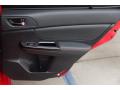 Door Panel of 2019 Subaru WRX Limited #31
