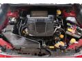  2019 WRX 2.0 Liter DI Turbocharged DOHC 16-Valve DAVCS Horizontally Opposed 4 Cylinder Engine #33