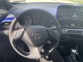 2022 Toyota C-HR XLE Steering Wheel #10