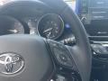  2022 Toyota C-HR XLE Steering Wheel #15