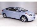 2012 Elantra GLS #1 2012 Elantra GLS #1
