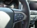  2022 Chevrolet Colorado Z71 Crew Cab 4x4 Steering Wheel #21