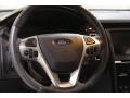  2018 Ford Flex Limited Steering Wheel #7