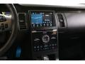 Controls of 2018 Ford Flex Limited #9