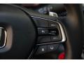  2022 Honda Accord Sport Special Edition Steering Wheel #21