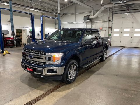 Blue Jeans Ford F150 XLT SuperCrew 4x4. Click to enlarge. Blue Jeans Ford F150 XLT SuperCrew 4x4. Click to enlarge.