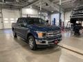 2019 F150 XLT SuperCrew 4x4 #3 2019 F150 XLT SuperCrew 4x4 #3