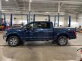 2019 F150 XLT SuperCrew 4x4 #8 2019 F150 XLT SuperCrew 4x4 #8