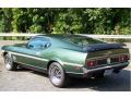 1971 Mustang Mach 1 #4