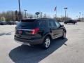 2017 Explorer XLT 4WD #5 2017 Explorer XLT 4WD #5