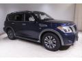 2020 Nissan Armada SL 4x4