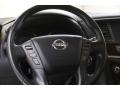  2020 Nissan Armada SL 4x4 Steering Wheel #7