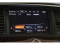 Audio System of 2020 Nissan Armada SL 4x4 #12