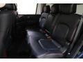Rear Seat of 2020 Nissan Armada SL 4x4 #21