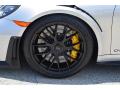  2018 Porsche 911 GT2 RS Weissach Package Wheel #25