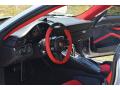 Front Seat of 2018 Porsche 911 GT2 RS Weissach Package #36