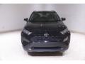 2019 RAV4 LE AWD #2