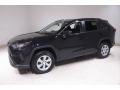 2019 RAV4 LE AWD #3