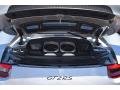  2018 911 3.8 Liter DFI Twin-Turbocharged DOHC 24-Valve VarioCam Plus Horizontally Opposed 6 Cylinder Engine #50
