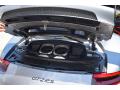  2018 911 3.8 Liter DFI Twin-Turbocharged DOHC 24-Valve VarioCam Plus Horizontally Opposed 6 Cylinder Engine #51