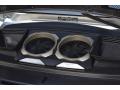  2018 911 3.8 Liter DFI Twin-Turbocharged DOHC 24-Valve VarioCam Plus Horizontally Opposed 6 Cylinder Engine #52