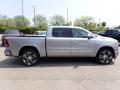 2022 1500 Limited Crew Cab 4x4 #6